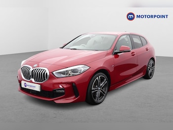 Used BMW 1 Series 2024 for sale - 76909008: Photo