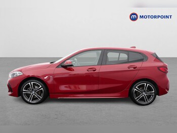 Used BMW 1 Series 2024 for sale - 76909008: Photo