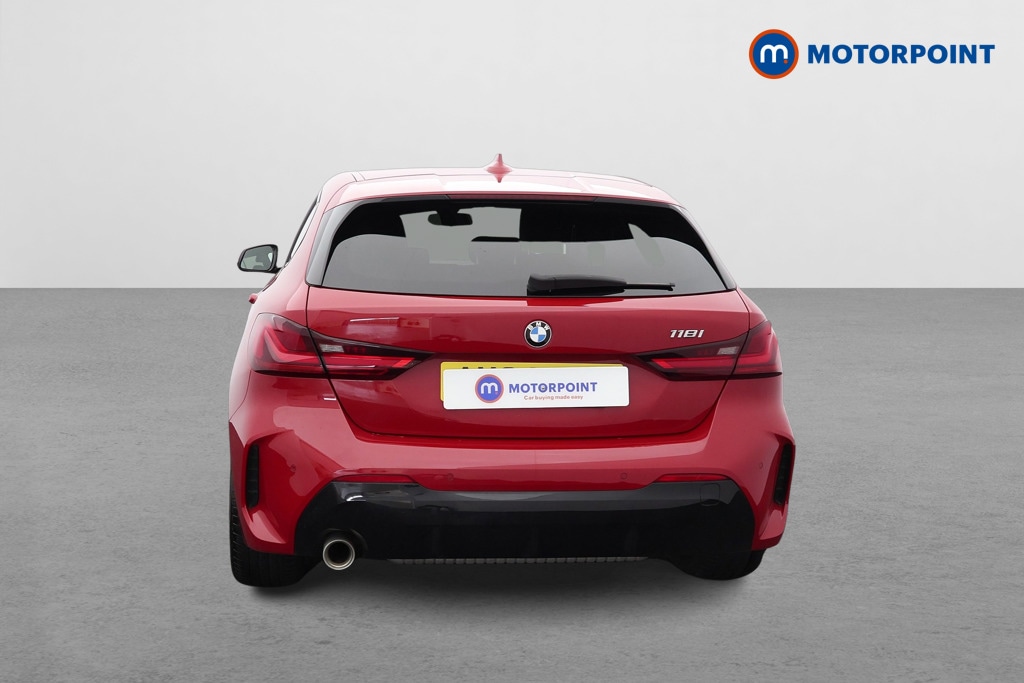 Used BMW 1 Series 2024 for sale - 76909008: Photo 6