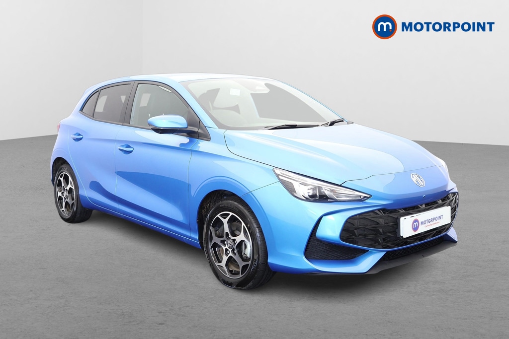 Used MG MG3 2025 for sale - 77975937: Photo 1