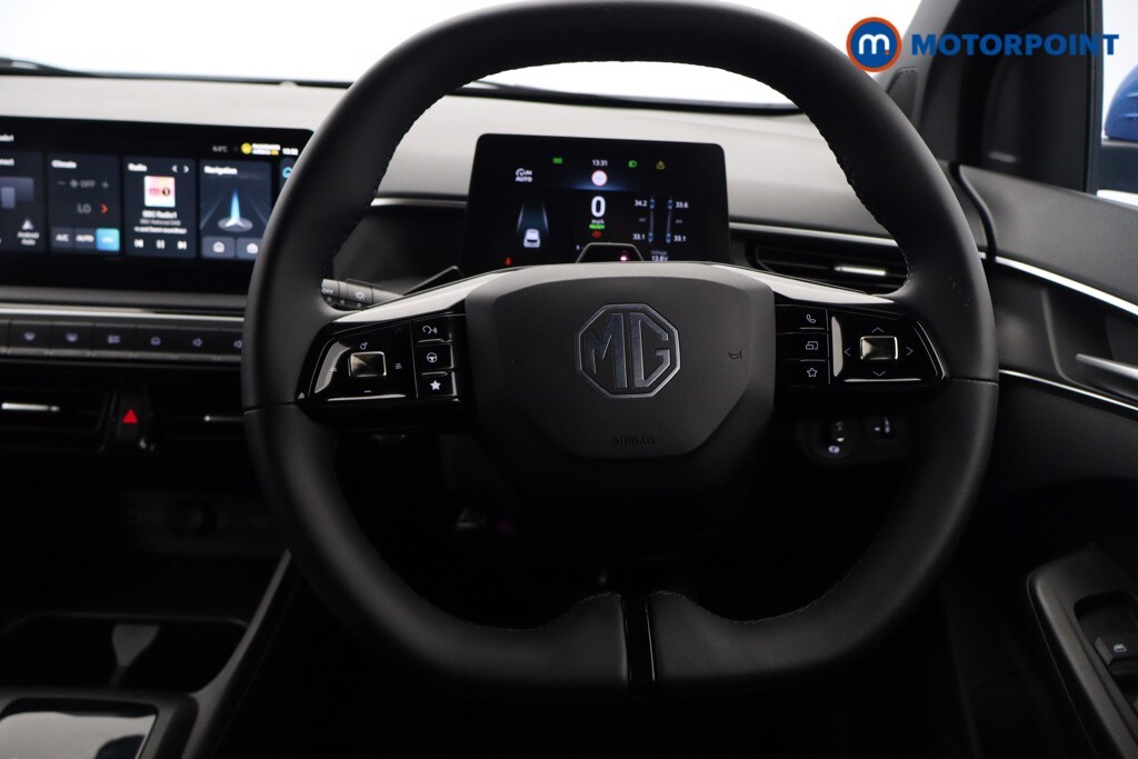 Used MG MG3 2025 for sale - 77975937: Photo 15