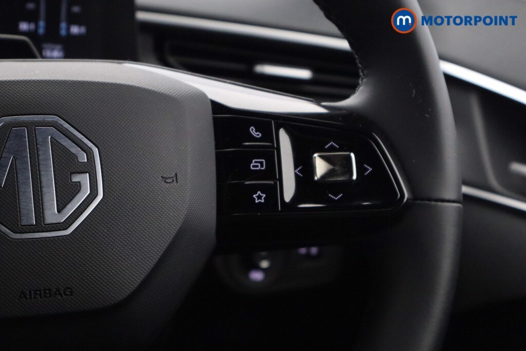 Used MG MG3 2025 for sale - 77975937: Photo 17