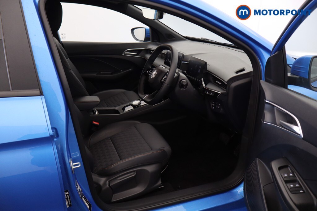 Used MG MG3 2025 for sale - 77975937: Photo 19