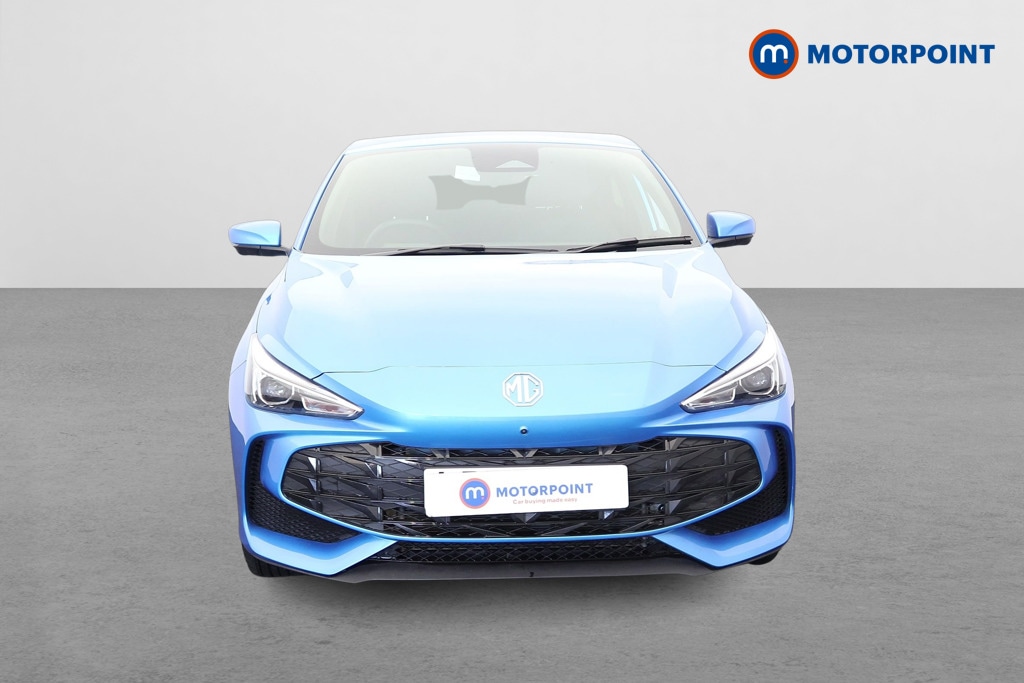 Used MG MG3 2025 for sale - 77975937: Photo 2