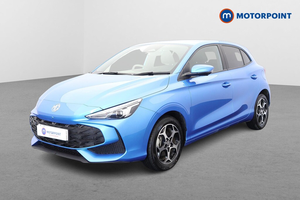 Used MG MG3 2025 for sale - 77975937: Photo 3