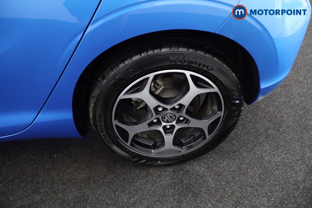 Used MG MG3 2025 for sale - 77975937: Photo 35