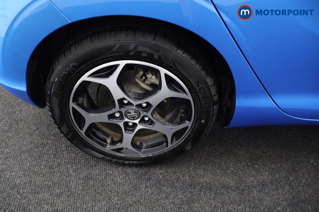 Used MG MG3 2025 for sale - 77975937: Photo 38