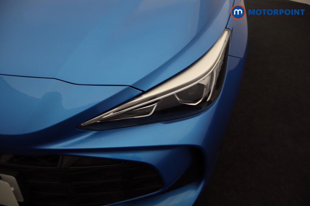 Used MG MG3 2025 for sale - 77975937: Photo 39