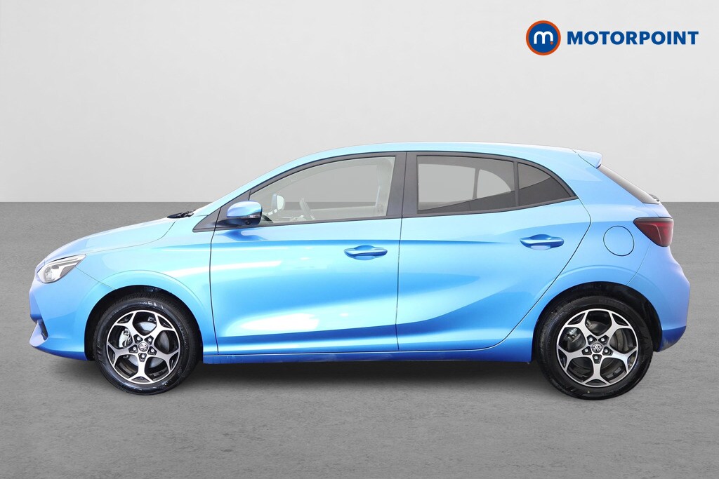 Used MG MG3 2025 for sale - 77975937: Photo 4