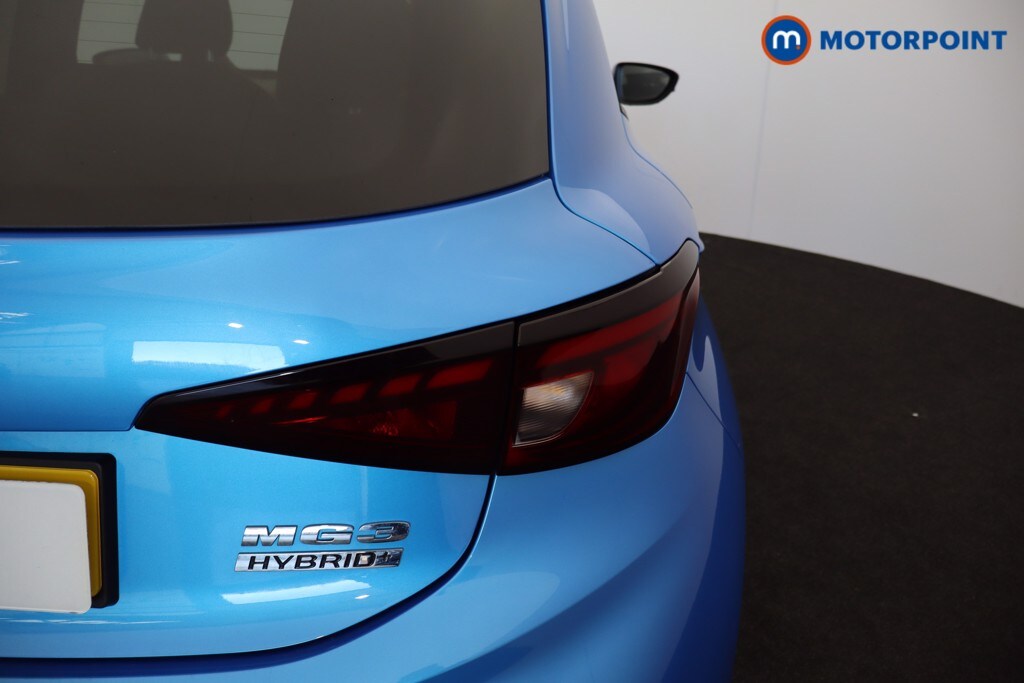 Used MG MG3 2025 for sale - 77975937: Photo 41