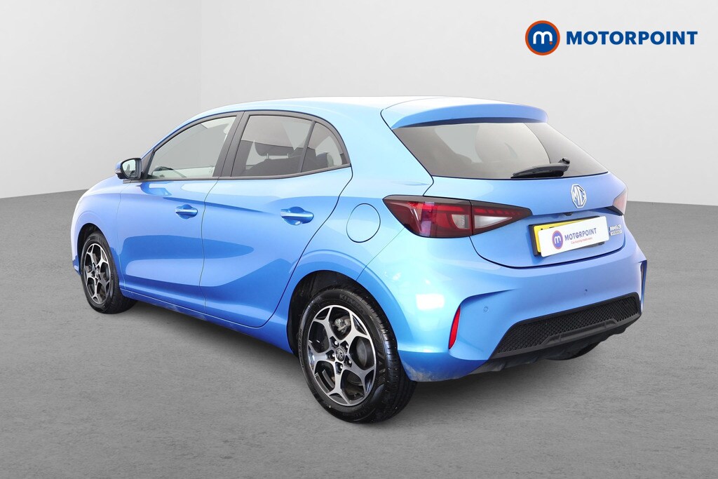 Used MG MG3 2025 for sale - 77975937: Photo 5