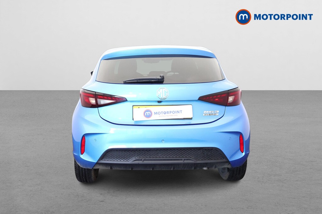 Used MG MG3 2025 for sale - 77975937: Photo 6
