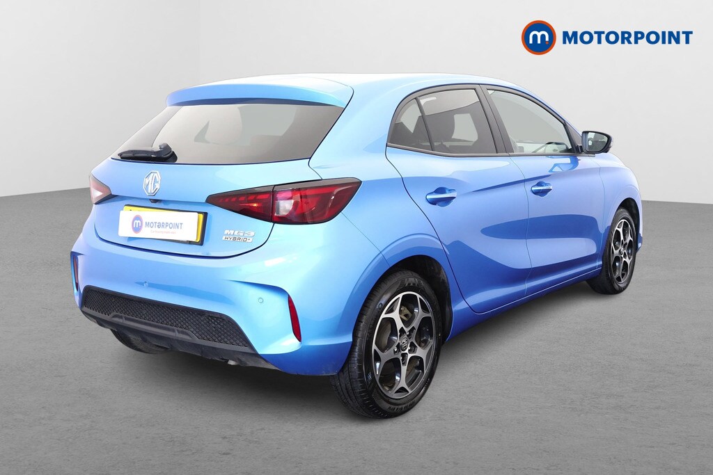 Used MG MG3 2025 for sale - 77975937: Photo 7