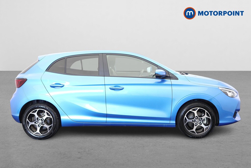 Used MG MG3 2025 for sale - 77975937: Photo 8