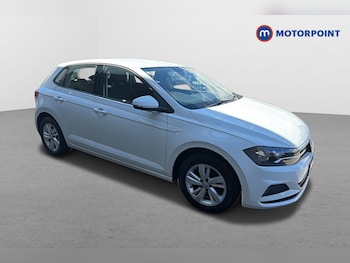 Used Volkswagen Polo 2019 for sale - 78929994: Photo