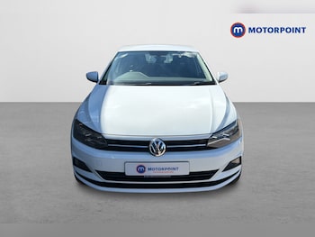 Used Volkswagen Polo 2019 for sale - 78929994: Photo