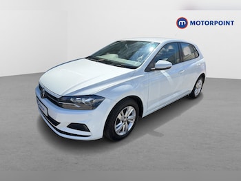 Used Volkswagen Polo 2019 for sale - 78929994: Photo