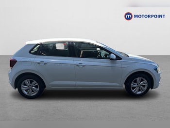 Used Volkswagen Polo 2019 for sale - 78929994: Photo