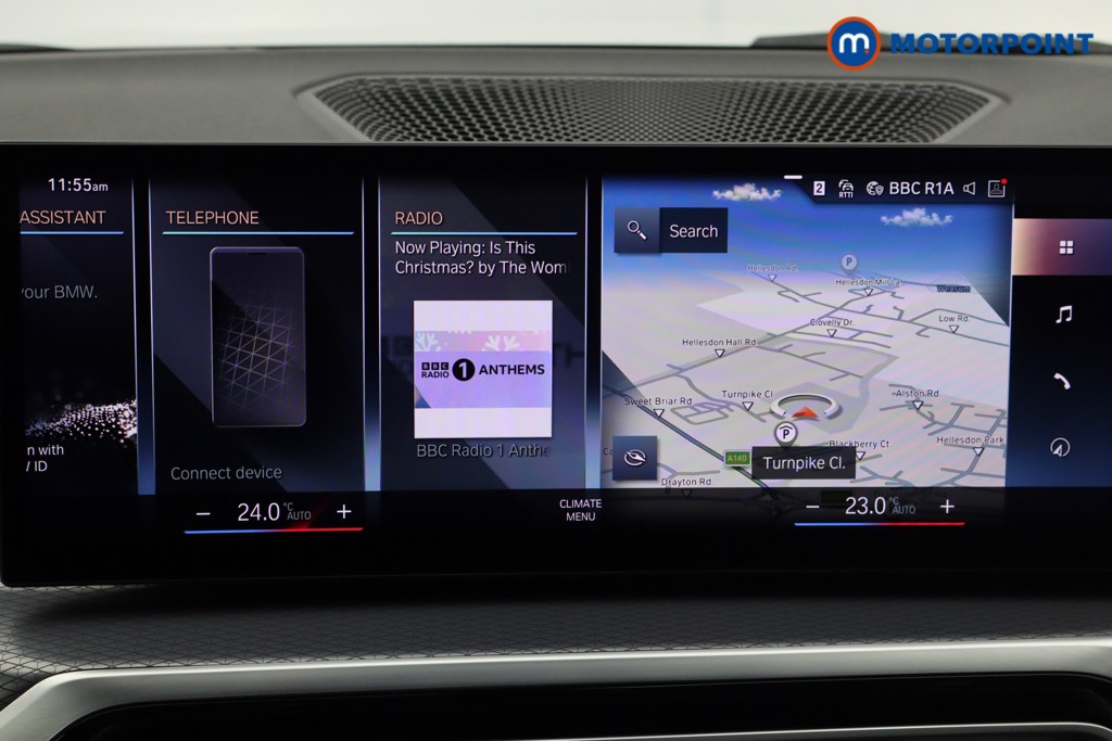 Used BMW 3 Series 2024 for sale - 77002190: Photo 10