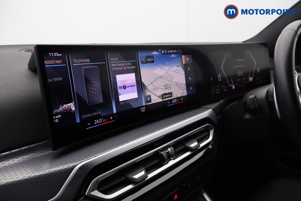 Used BMW 3 Series 2024 for sale - 77002190: Photo 13