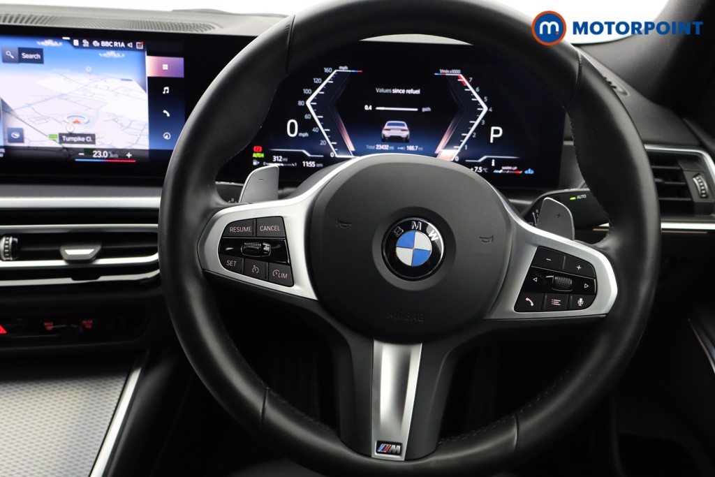 Used BMW 3 Series 2024 for sale - 77002190: Photo 14