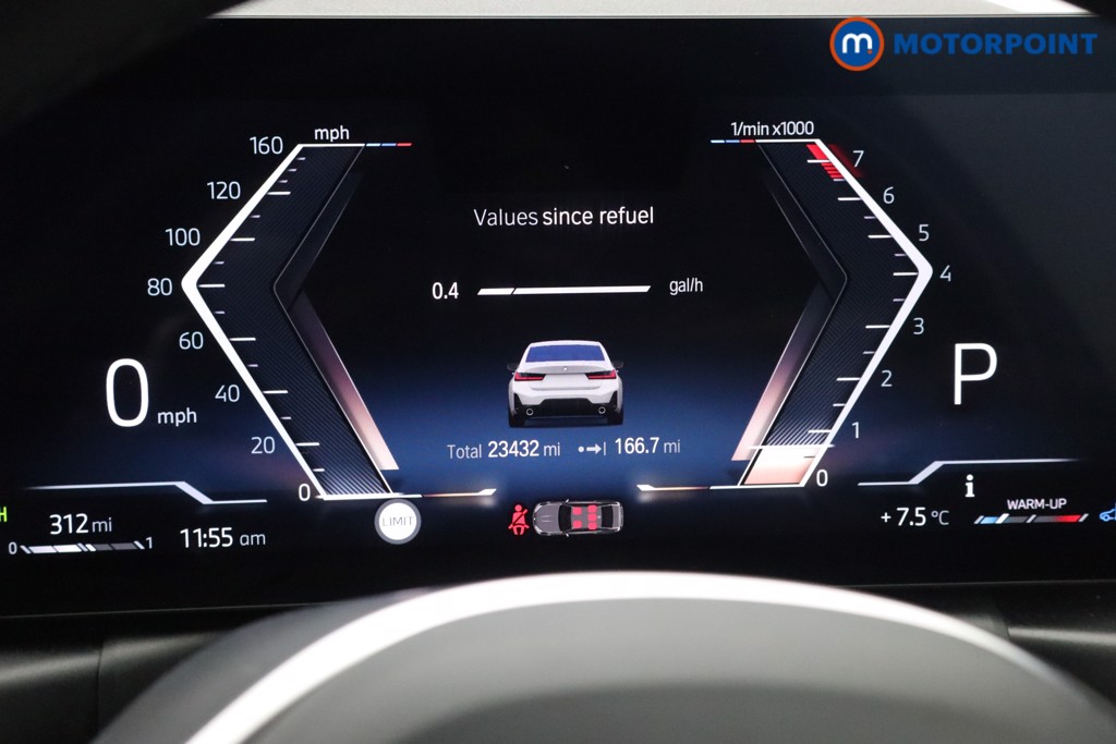 Used BMW 3 Series 2024 for sale - 77002190: Photo 17