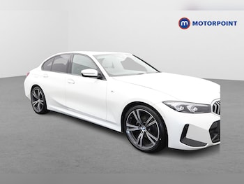 Used BMW 3 Series 2024 for sale - 77002190: Photo