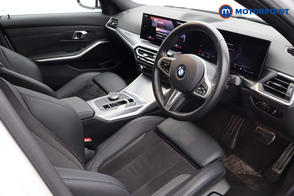 Used BMW 3 Series 2024 for sale - 77002190: Photo 20