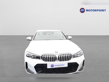 Used BMW 3 Series 2024 for sale - 77002190: Photo