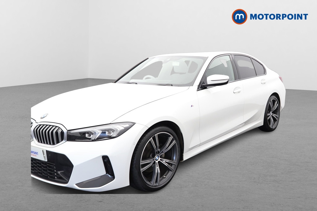 Used BMW 3 Series 2024 for sale - 77002190: Photo 3