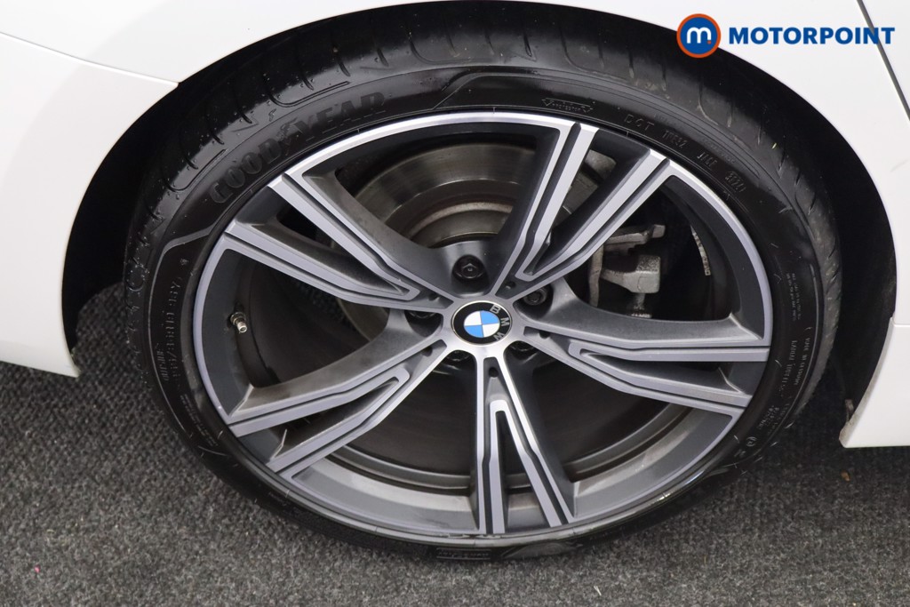 Used BMW 3 Series 2024 for sale - 77002190: Photo 31