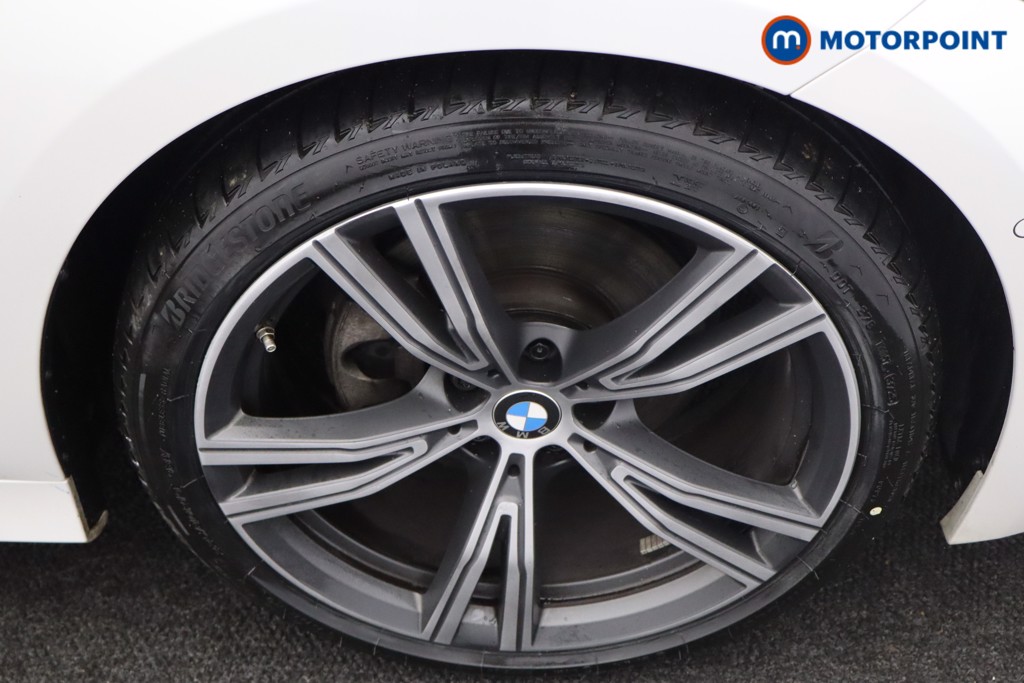 Used BMW 3 Series 2024 for sale - 77002190: Photo 32