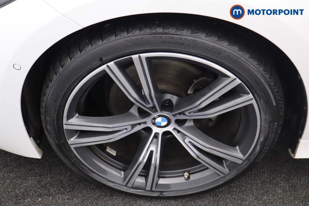 Used BMW 3 Series 2024 for sale - 77002190: Photo 33