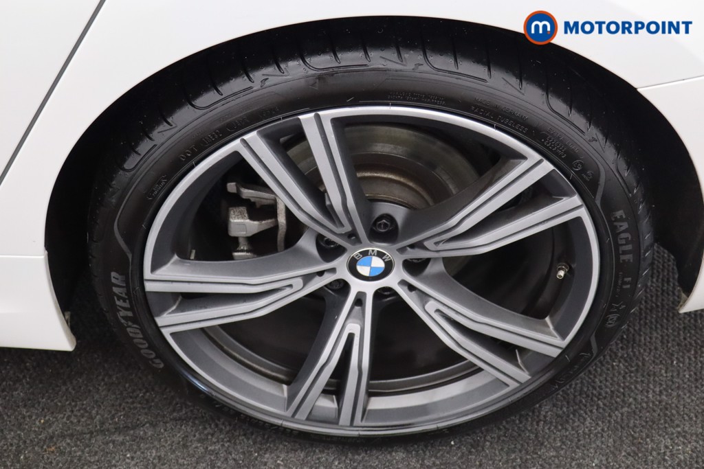 Used BMW 3 Series 2024 for sale - 77002190: Photo 34