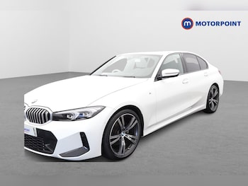 Used BMW 3 Series 2024 for sale - 77002190: Photo