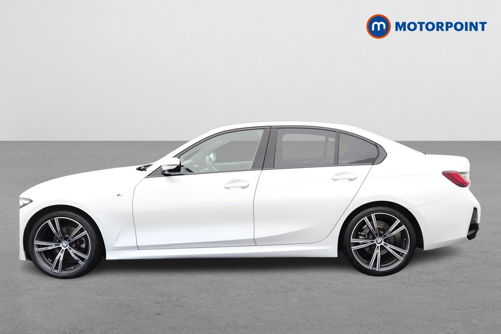 Used BMW 3 Series 2024 for sale - 77002190: Photo 4