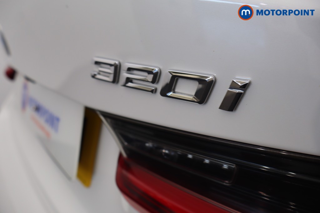 Used BMW 3 Series 2024 for sale - 77002190: Photo 43