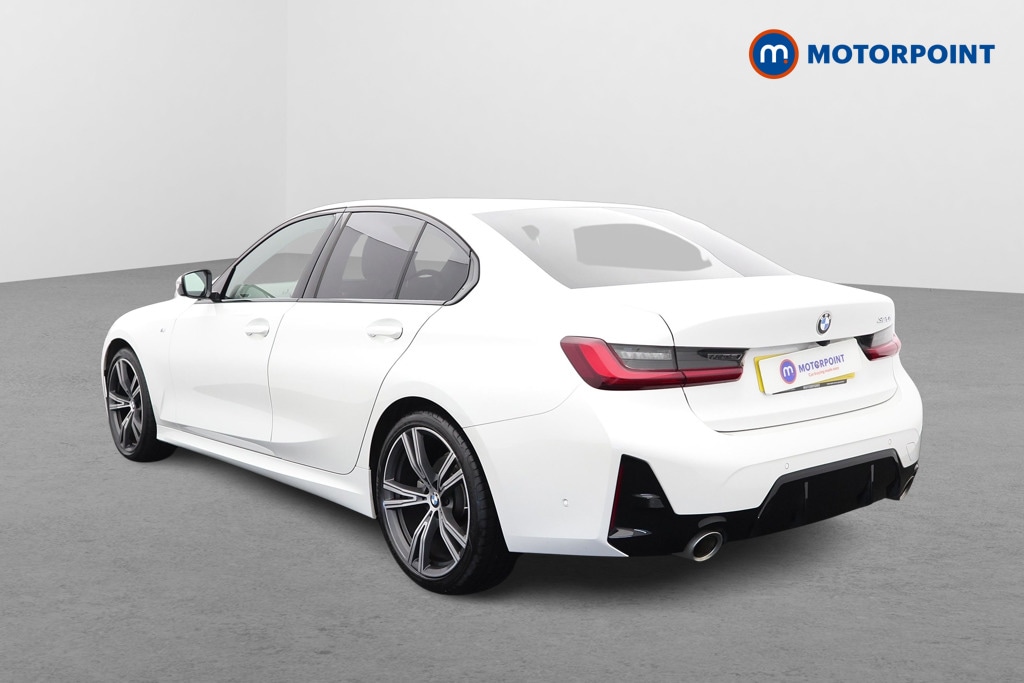 Used BMW 3 Series 2024 for sale - 77002190: Photo 5