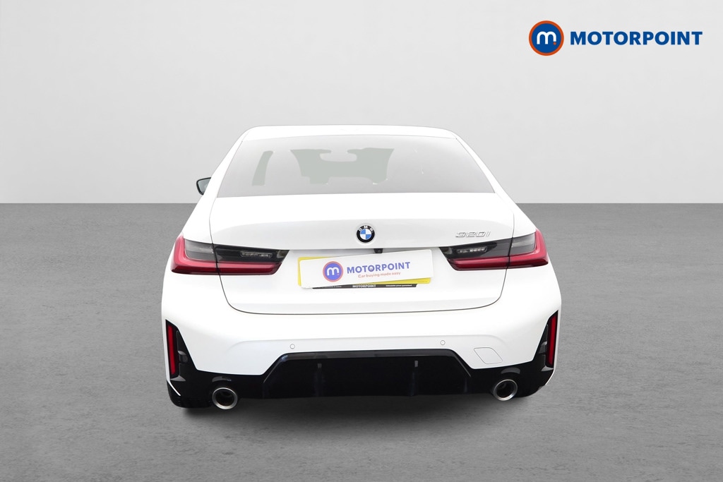 Used BMW 3 Series 2024 for sale - 77002190: Photo 6