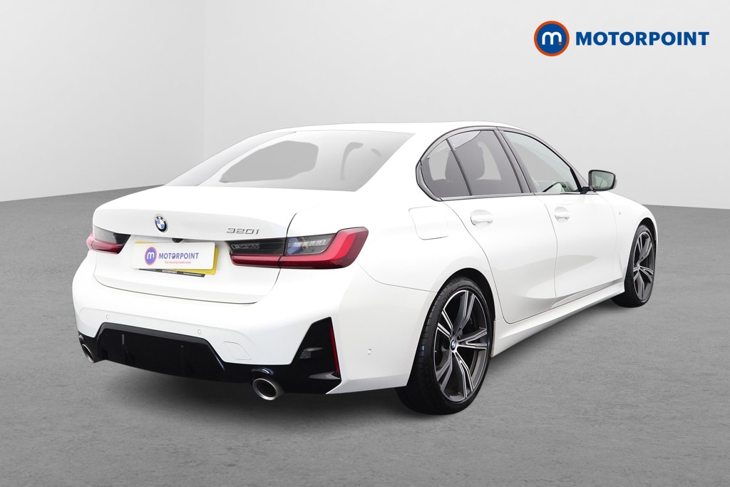 Used BMW 3 Series 2024 for sale - 77002190: Photo 7