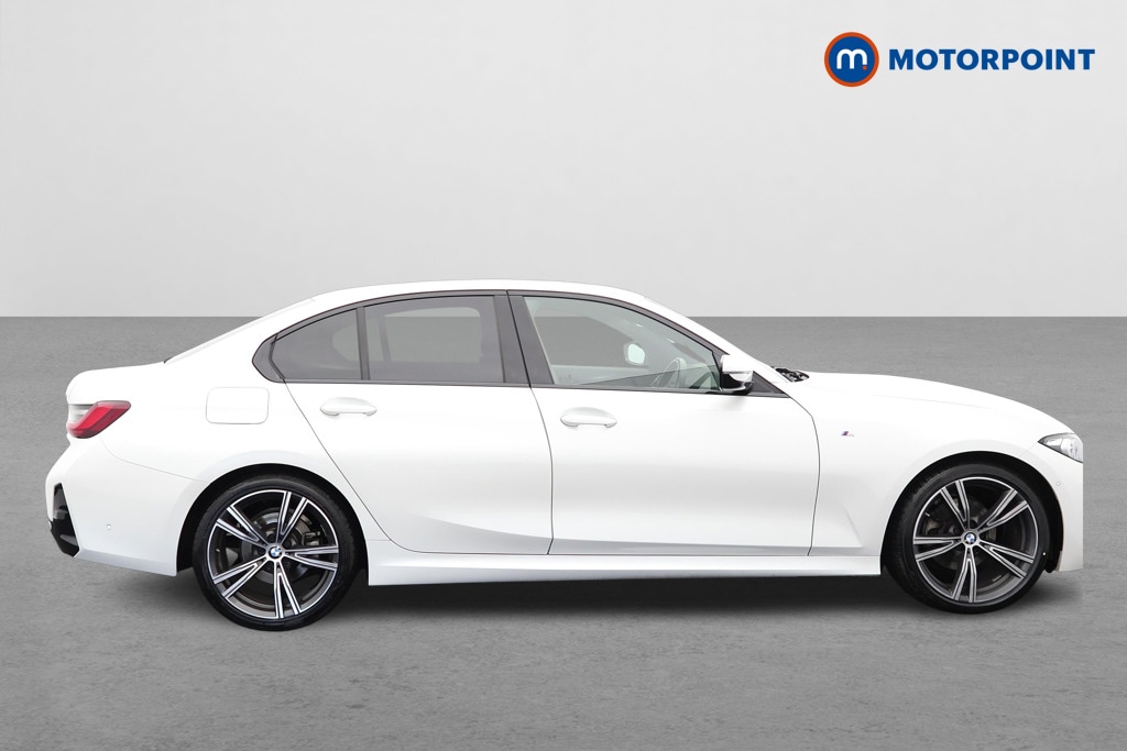 Used BMW 3 Series 2024 for sale - 77002190: Photo 8