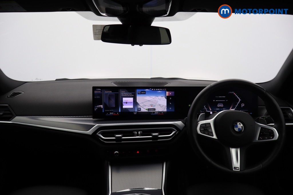 Used BMW 3 Series 2024 for sale - 77002190: Photo 9