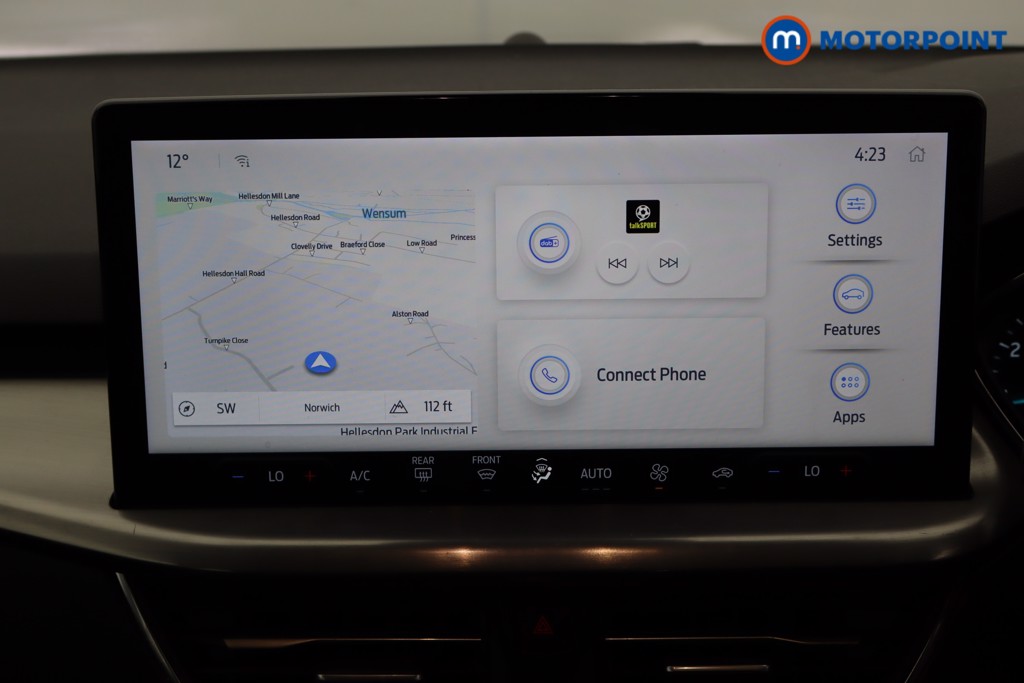 Used Ford Focus 2023 for sale - 78081757: Photo 10