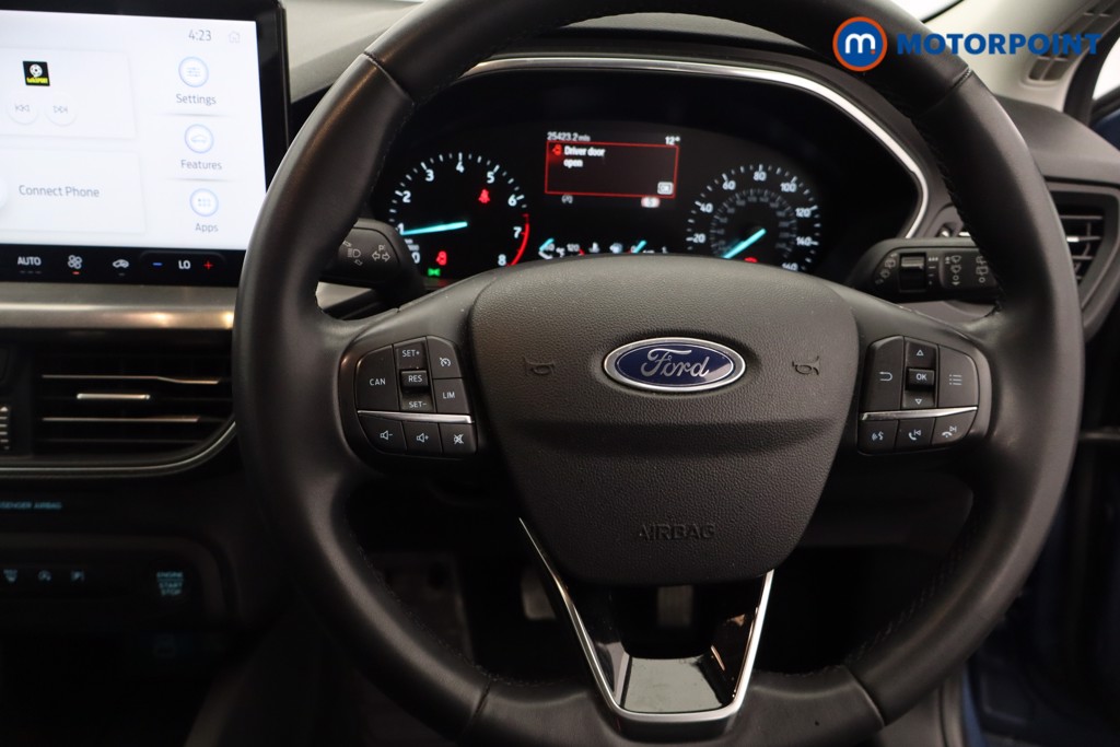 Used Ford Focus 2023 for sale - 78081757: Photo 14