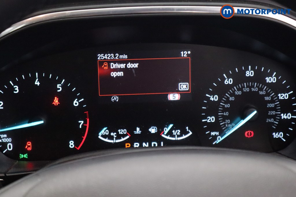 Used Ford Focus 2023 for sale - 78081757: Photo 17