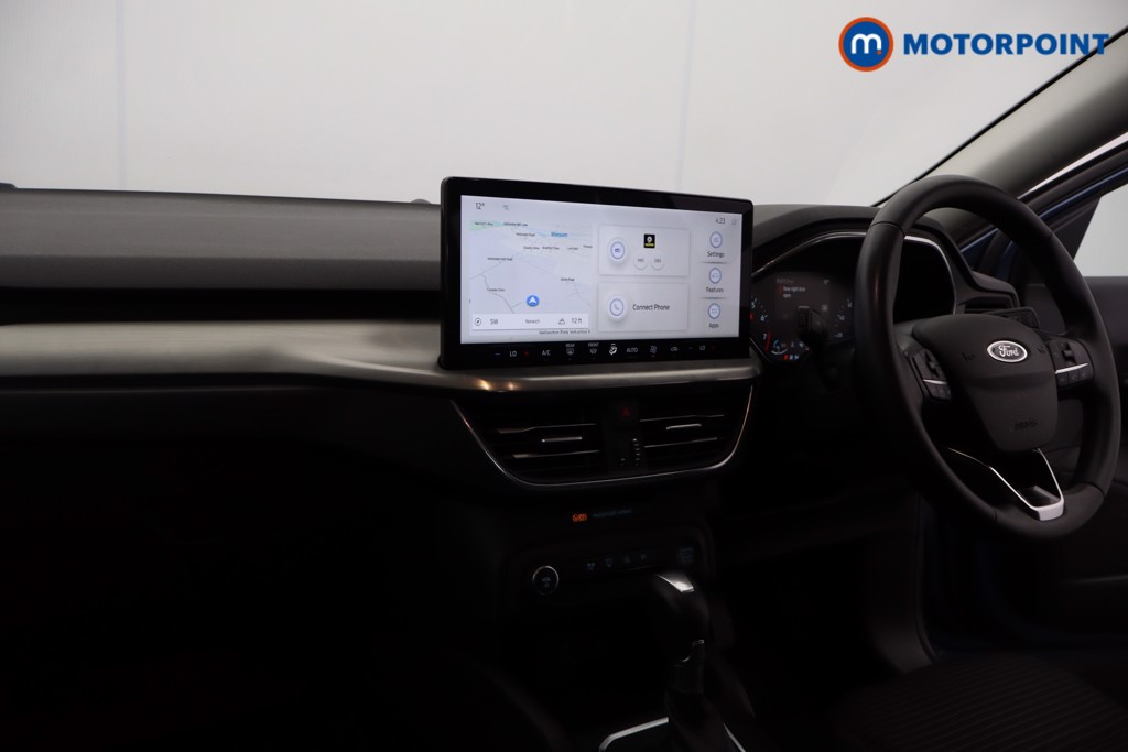 Used Ford Focus 2023 for sale - 78081757: Photo 18