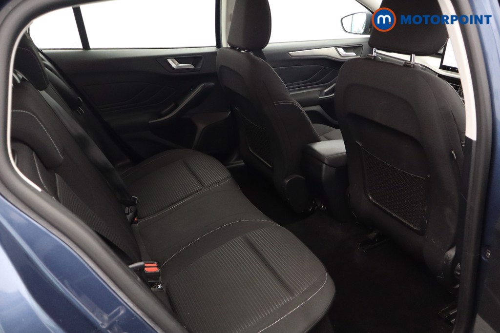 Used Ford Focus 2023 for sale - 78081757: Photo 19