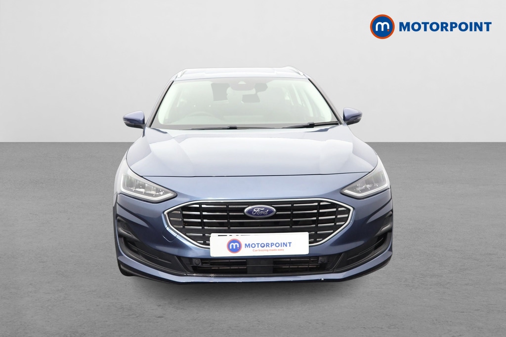 Used Ford Focus 2023 for sale - 78081757: Photo 2