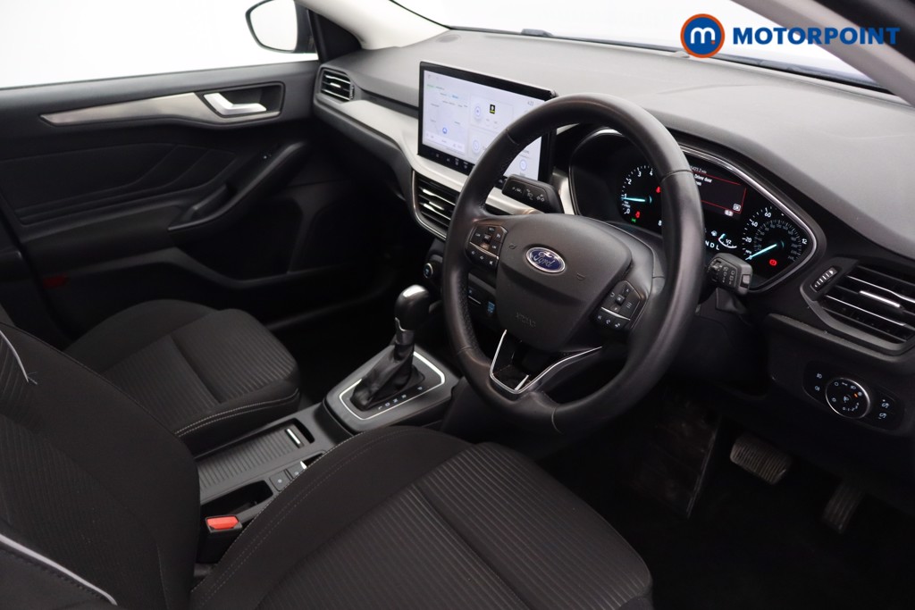 Used Ford Focus 2023 for sale - 78081757: Photo 21