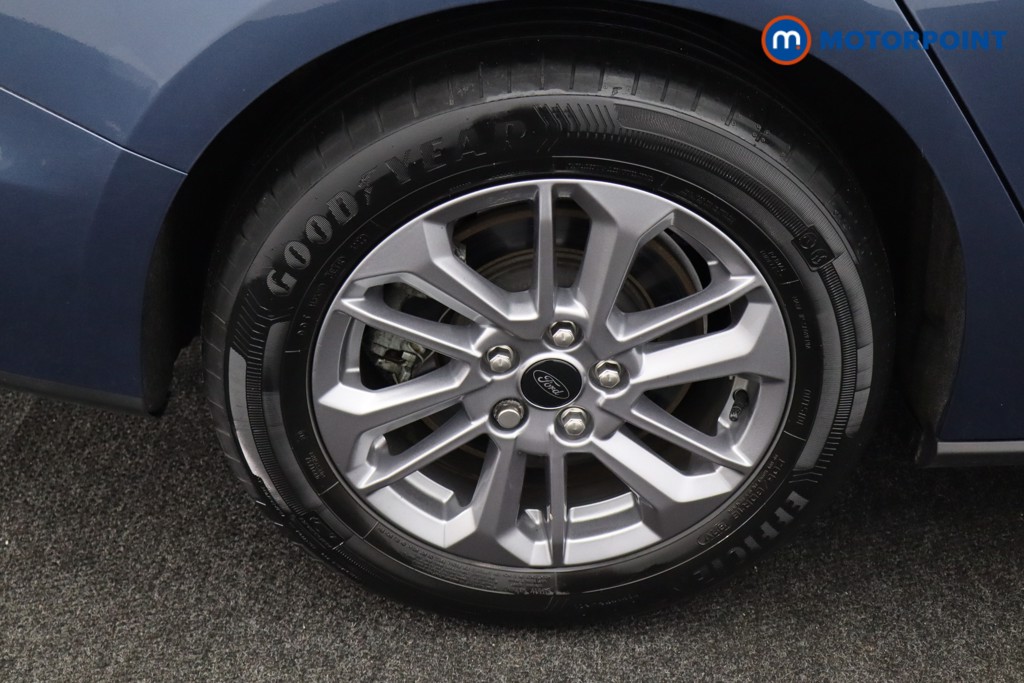 Used Ford Focus 2023 for sale - 78081757: Photo 31